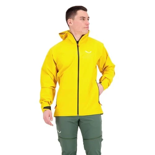 Salewa Puez 2.5L Ptx Jacket M