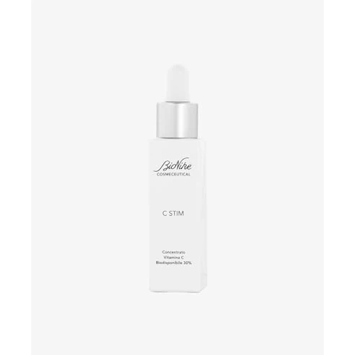 BioNike Cosmeceutical - C Stim concentraat vitamine C biologisch beschikbaar, 30%, 30 ml