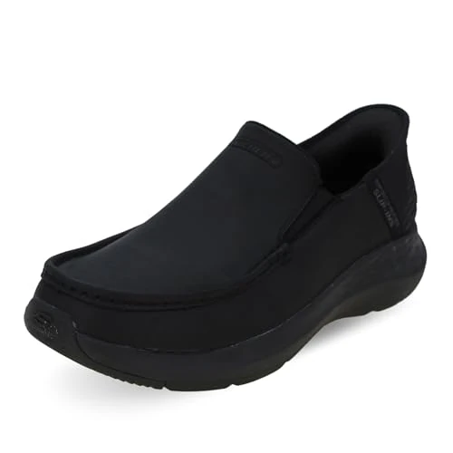 Offre limitée : Skechers Parson Oswin Parson OSWINHomme de 73.13 EUR à 69.47 EUR (remise 5%)