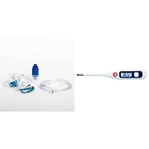 Offerta a tempo: Pic solution Kit Air Cube Aerosol per aersolo Air Cube Pic, Bianco — 25% da 15,28 € a 11,52 €
