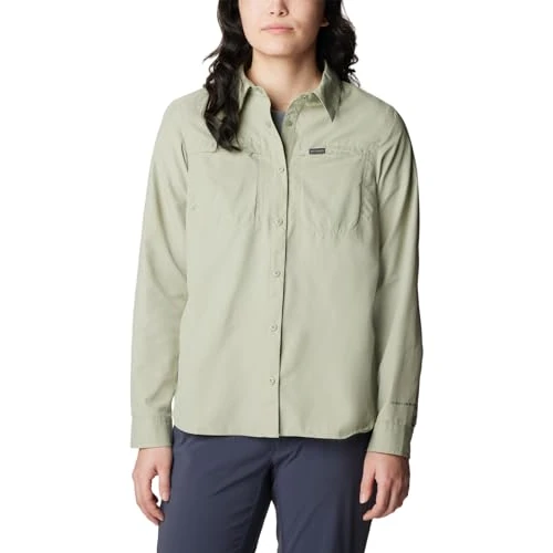 Oferta limitowana: Columbia Męska koszulka z krótkim rękawem Silver Ridge 2.0 z 208.99 zł na 208.99 zł (oszczędź 0.00%)