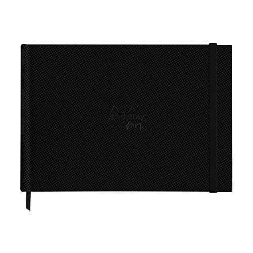 Oferta limitada: RHODIA TOUCH 116138C - Cuaderno de acuarela 100% algodón, grano fino, 300 g/m², A4 paisaje, 40 páginas no microperforadas, folleto rígido Watercolor Book de 39.59 € a 39.59 € (ahorro 0.00%)