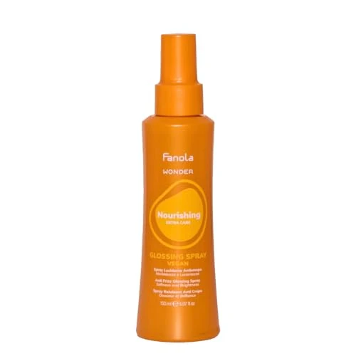 Offerta a tempo: Fanola, Spray Ristrutturante e Districante Capelli, Wonder 150 ml - 28% da 13.40 € a 9.70 €