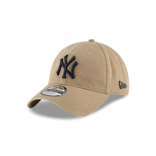 New Era York Yankees 9fifty Stretch Snapback Cap Classic