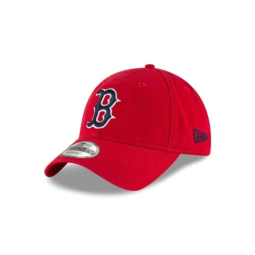 New Era Unisex MLB Core Classic 9Twenty Cap