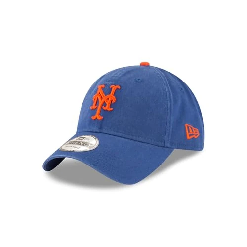 Zeitlich begrenztes Angebot: New Era Unisex MLB Core Classic 9Twenty von 28.00 € auf 24.95 € (11% Rabatt)