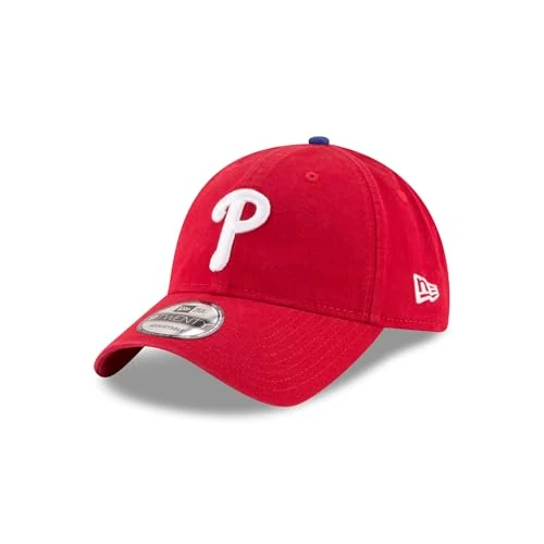 New Era Unisex MLB Core Classic 9Twenty