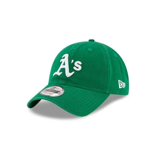 Limited-time offer: New Era Unisex MLB Core Classic 9Twenty Cap from 25.00 £ to 25.00 £ (save 0.00%)
