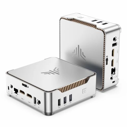 Offerta a tempo: NiPoGi GK3PLUS Mini PC,Ιntel N5030,Win-11 Pro,12GB RAM 256GB SSD - 0.00% da 229.55 € a 229.55 €