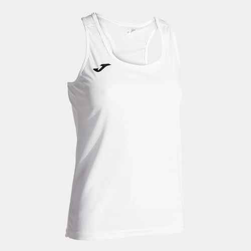 Zeitlich begrenztes Angebot: Joma Damen Siena T-Shirt, Weiß, 12-13 LAT von 10.40 € auf 10.40 € (0.00% Rabatt)