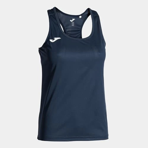 Limited-time offer: Joma Women's Siena Tee T-Shirt Navy from 6.49 £ to 6.49 £ (save 0.00%)