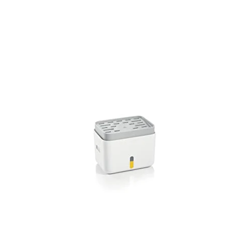 Offerta a tempo: Tescoma 900756 Dispenser per detersivo con portaspugna, linea PURO - 5% da 15.90 € a 15.10 €