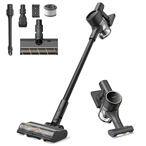 Dreame R10 Pro cordless vertical vacuum cleaner