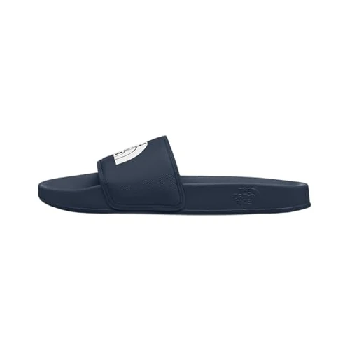 Zeitlich begrenztes Angebot: THE NORTH FACE Herren Basislager III Flipflop, blau von 24.99 € auf 24.99 € (0.00% Rabatt)