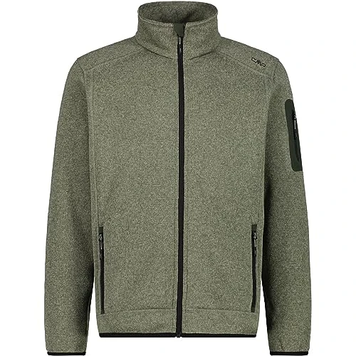 Offre limitée : CMP Man Jacket Fix Hood Veste Homme de 42.61 EUR à 42.61 EUR (remise 0%)