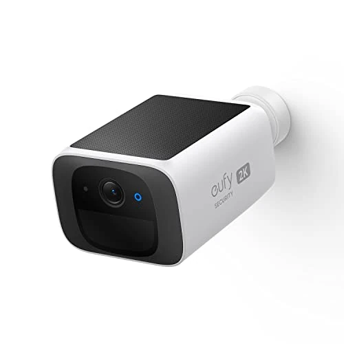 Zeitlich begrenztes Angebot: Anker eufy Überwachungskamera Außen S220 SoloCam, ohne ABO von 89.99 € auf 65.99 € (27% Rabatt)