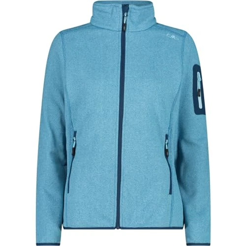 Zeitlich begrenztes Angebot: CMP - Damenjacke, Jade-Anis-Majolika, XXS von 46.49 € auf 46.49 € (0.00% Rabatt)