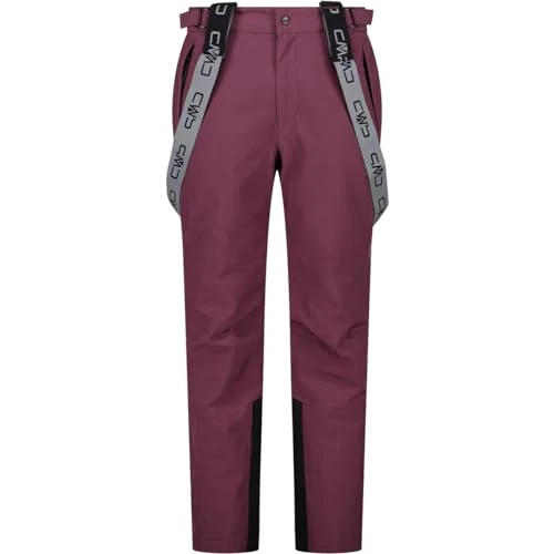 Limited offer: CMP Men's Man Salopette Ski shorts from 129.95 EUR to 71.49 EUR (save 45%)