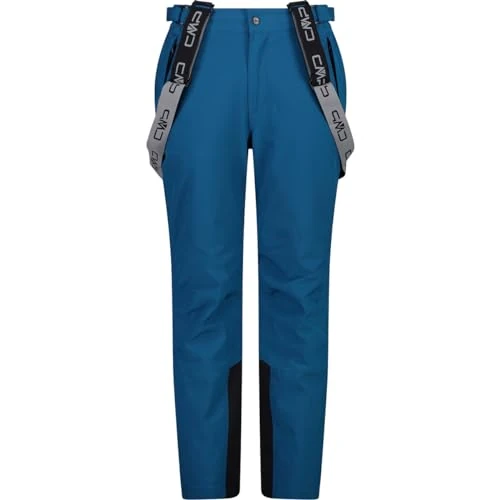 Limited offer: CMP Men's Man Salopette Ski shorts from 129.95 EUR to 64.99 EUR (save 50%)