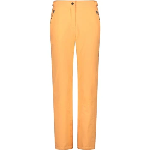 CMP - Woman Pant, Melon, S