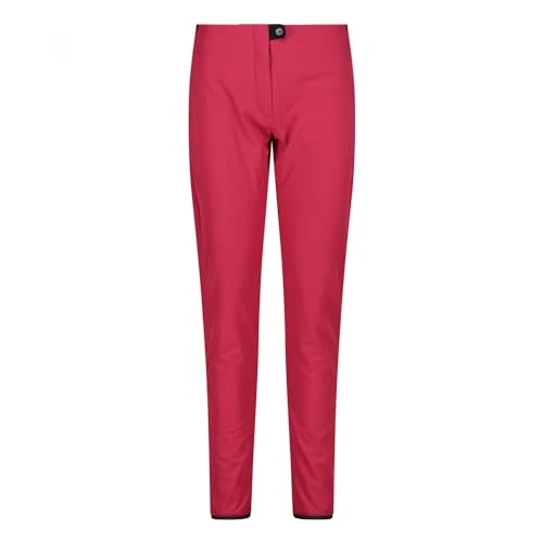 Begrenztes Angebot: CMP Damen Softshell Hose von 63.57 EUR auf 63.57 EUR (Rabatt 0%)