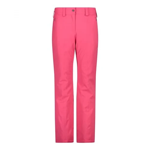 CMP - Woman Pant, Fuchsia, XL