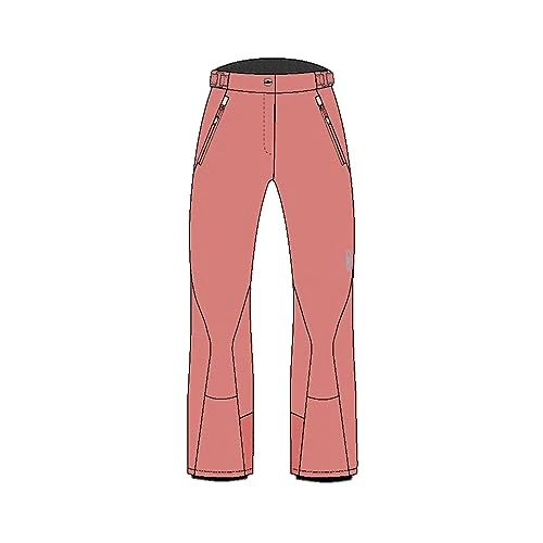 CMP - Woman Pant, Fishing, S
