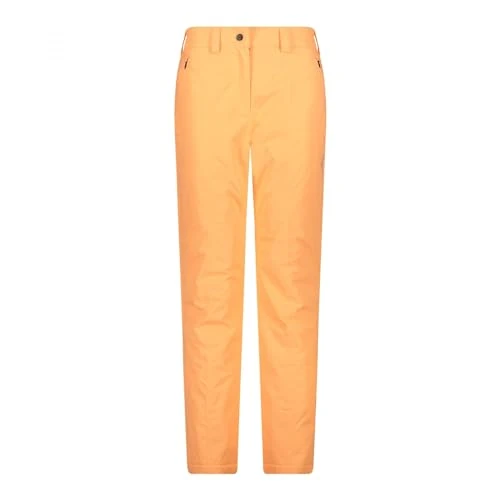 CMP - Woman Pant, Melon, M