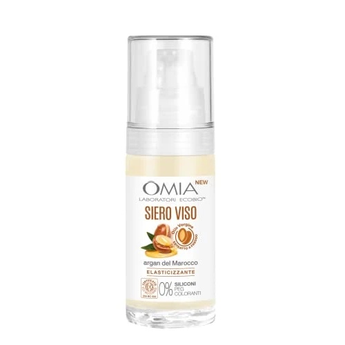 OMIA Twarz Serum ARGAN