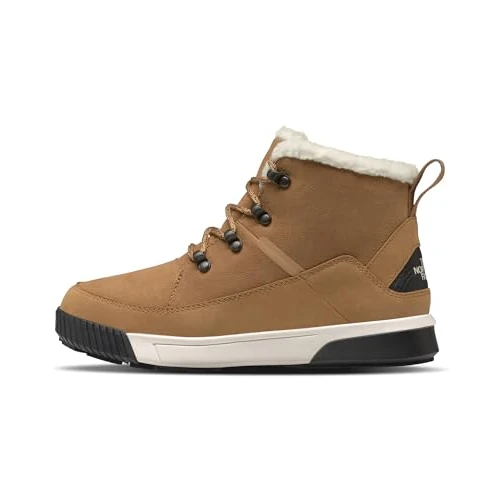 Offerta a tempo: The North Face W SIERRA MID LACE WP Stivali - 50% da 160.00 € a 79.95 €