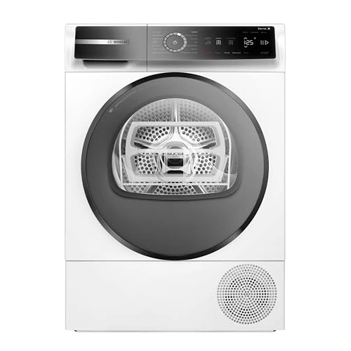 Oferta limitada: Asciugabiancheria Libère installazione Bosch WQB245B0IT de 1199.85 EUR a 1199.85 EUR (ahorro 0%)