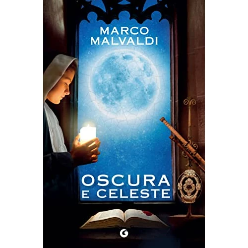 Beperkte aanbieding: Oscura e celeste (Italian Edition) van 2.99 EUR naar 2.99 EUR (besparing 0%)