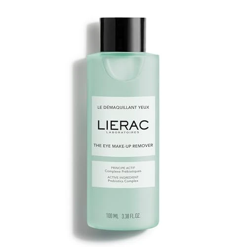 Limited-time offer: Lierac The Eye Make-Up Remover 100ml from 11.17 £ to 11.17 £ (save 0.00%)