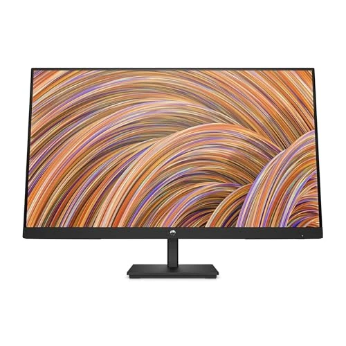 Offerta a tempo: HP V27i G5 Monitor da 27 Pollici, FHD — 38% da 159,99 € a 99,00 €