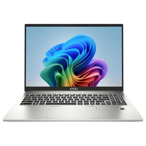 Offerta a tempo: MSI Prestige A16 Al+A3HMG-036 AMD Ryzen AI 9 365 Notebook 40,7 cm (16"") - 0.00% da 1702.64 € a 1702.64 €