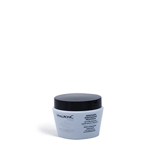 Offerta a tempo: MASCHERA IDRATAZIONE PROFONDA Capelli secchi e disidratati - 47% da 7.52 € a 3.95 €