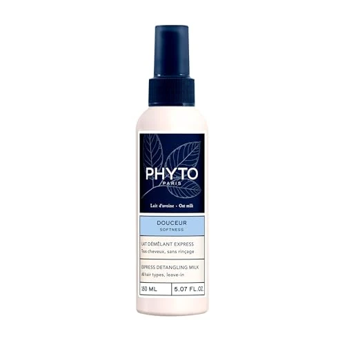 PHYTO Douceur Softness Express Detangling Milk 150 ml