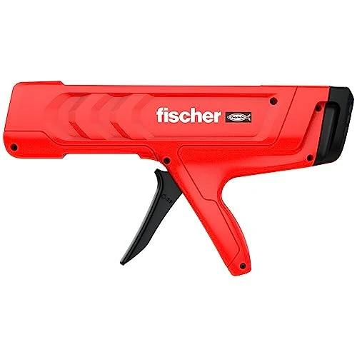 期間限定オファー: フィッシャー FIS専用ガン FIS DM S Pro 563337 通常価格 79.00 JPY セール価格 47.20 JPY (割引 40%)