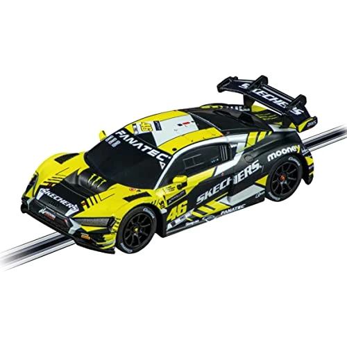 Oferta limitada: Carrera - 20064230 - Audi R8 LMS GT3 EVO II Valentino Rossi, No.46 de 22.95 € a 22.95 € (ahorro 0.00%)