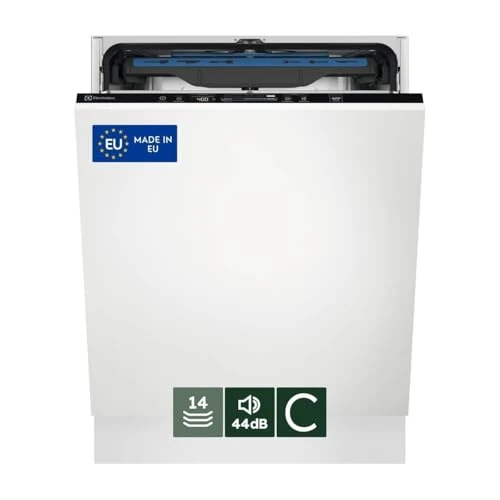 Dishwasher ELECTROLUX LSV484