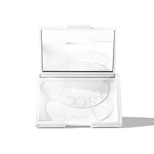 Limitiertes Angebot: Face D - Wiederverwendbare Augenmaske von 20.00 EUR auf 20.00 EUR (Spare 0%)