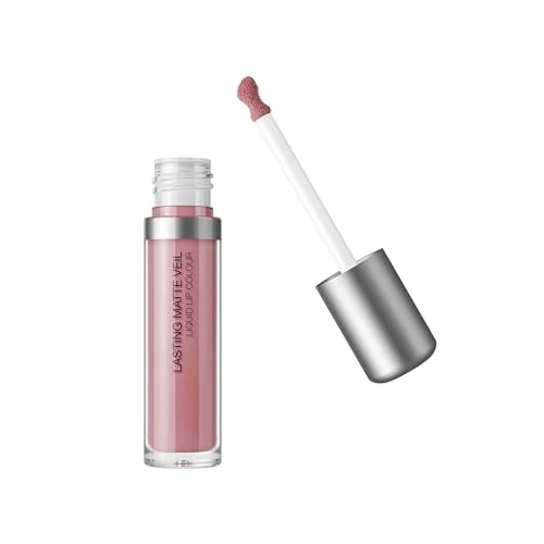 Offre limitée : KIKO Milano Lasting Matte Veil Liquid Lip Colour 08 | Rouge à Lèvres Liquide Longue Tenue Au Fini Mat de 11.95 € à 11.95 € (0.00% de remise)