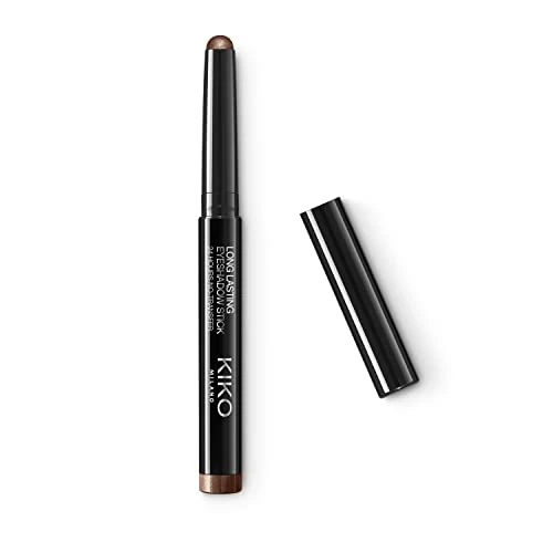 Offre limitée : KIKO Milano Long Lasting Eyeshadow Stick 17 | Ombre à Paupières En Stick à La Formule Crémeuse età La Tenue Extrême de 11.99 € à 9.60 € (20% de remise)