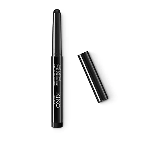 Offre limitée : KIKO Milano Long Lasting Eyeshadow Stick 23 | Ombre À Paupières En Stick À La Formule Crémeuse Et À La Tenue Extrême de 7.97 € à 10.19 € (-27.85% de remise)