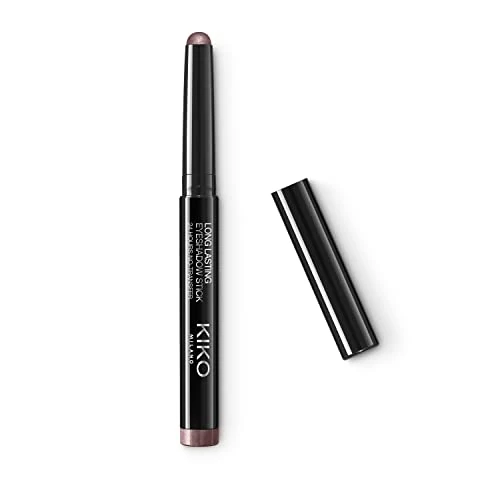Oferta limitada: KIKO Milano Long Lasting Eyeshadow Stick 14 | Sombra De Ojos En Stick Con Fórmula Cremosa Y De Duración Extrema de 8.99 EUR a 8.99 EUR (ahorro 0%)