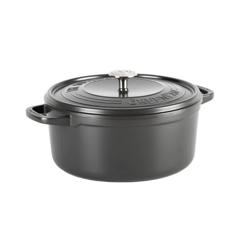 Offerta a tempo: GreenPan Casseruola con coperchio 28 cm, 5,3 L, ceramica antiaderente - 0.00% da 174.90 € a 174.90 €