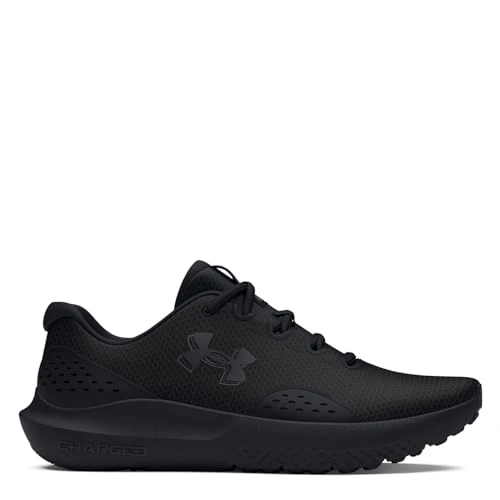 Under Armour UA W Charged Surge 4, Zapatillas para Correr Mujer