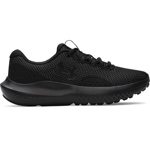 Limited offer: Under Armour Women's Charged Surge 4 Running Shoe from 60.00 EUR to 36.95 EUR (save 38%)