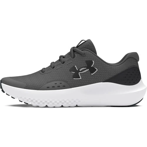 Offre limitée : Under Armour Grade School Surge 4 BasketGarçon de 45.00 EUR à 45.00 EUR (remise 0%)