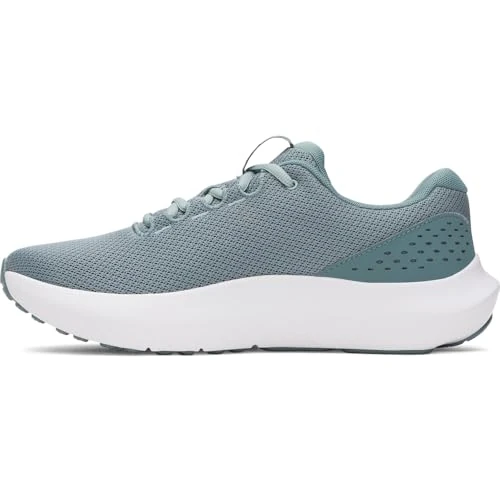 Offerta a tempo: Under Armour UA Charged Surge 4, Scarpa da Corsa Uomo, Castlerock Anthracite Anthracite, 41 EU - 31% da 60.00 € a 41.60 €
